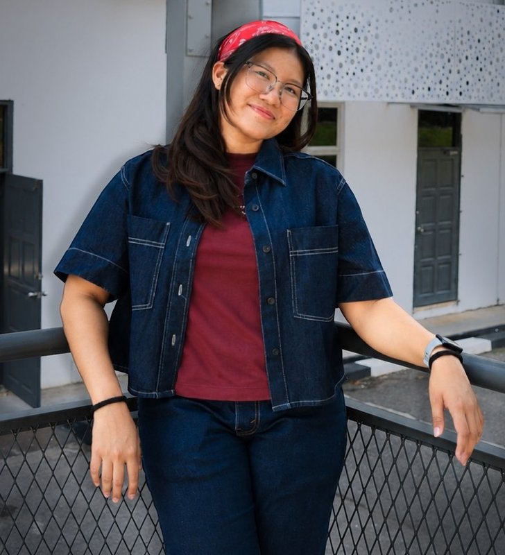 Eireen Syafeeya Binti Efizan